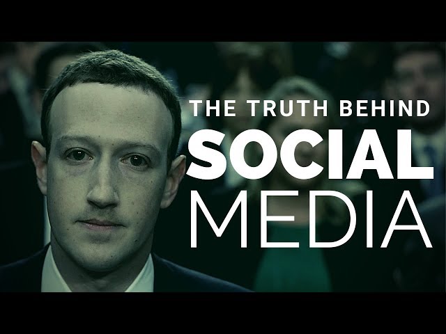 The Dark Side of Social Media: How It Is Destroying Lives | Magica