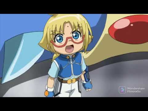 Brawlers vs Zenoheld & His Army AMV/CMV