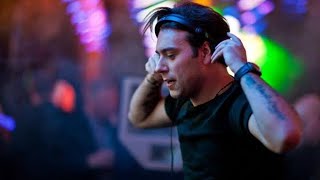 Sebastian Ingrosso &amp; Tommy Trash ft. John Martin - Reload Live @ Summerburst Festival Stockholm 2013