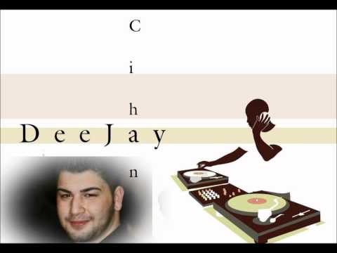 Dj Cihan feat Hande Yener & Sinan Akcil Remix Atma