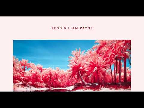 Zedd, Liam Payne - Get Low (Official Audio)