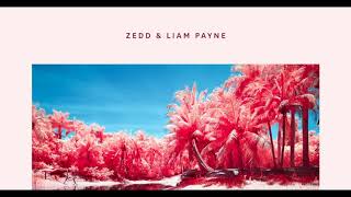 Zedd, Liam Payne - Get Low (Official Audio)
