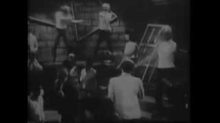 magic castles - see her eyes in the sky