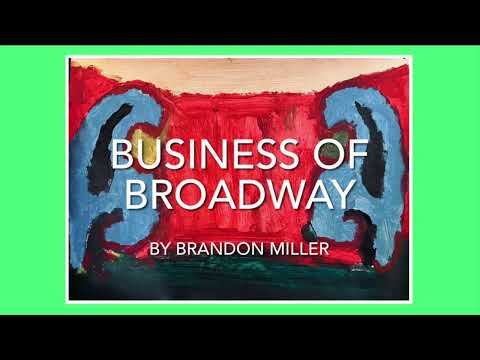Brandon Miller - Dolly Train - Misc Originals