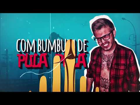 Bumbum de Pula-Pula - DJ Tezinho - Eidrian (download)