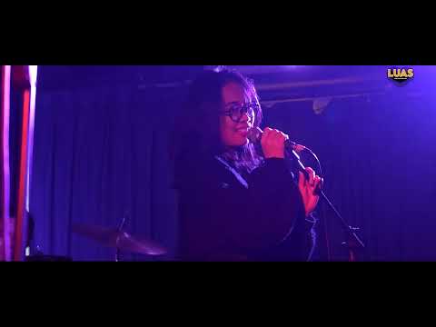 TenangXTenang | Modread ft. Heidimoru (Cinta)