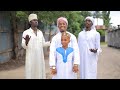 NDARO NA STEVE MWEUSI WAJIFANYA MASHEKH ILI WALE UTACHEKA