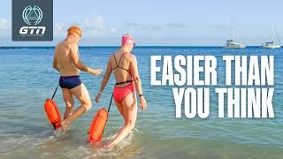 Watch This Before Your Next Open Water Swim
