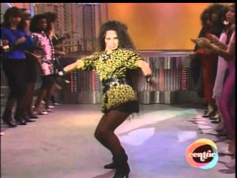 Soul Train Line Beep A Freak Gap Band.mpg