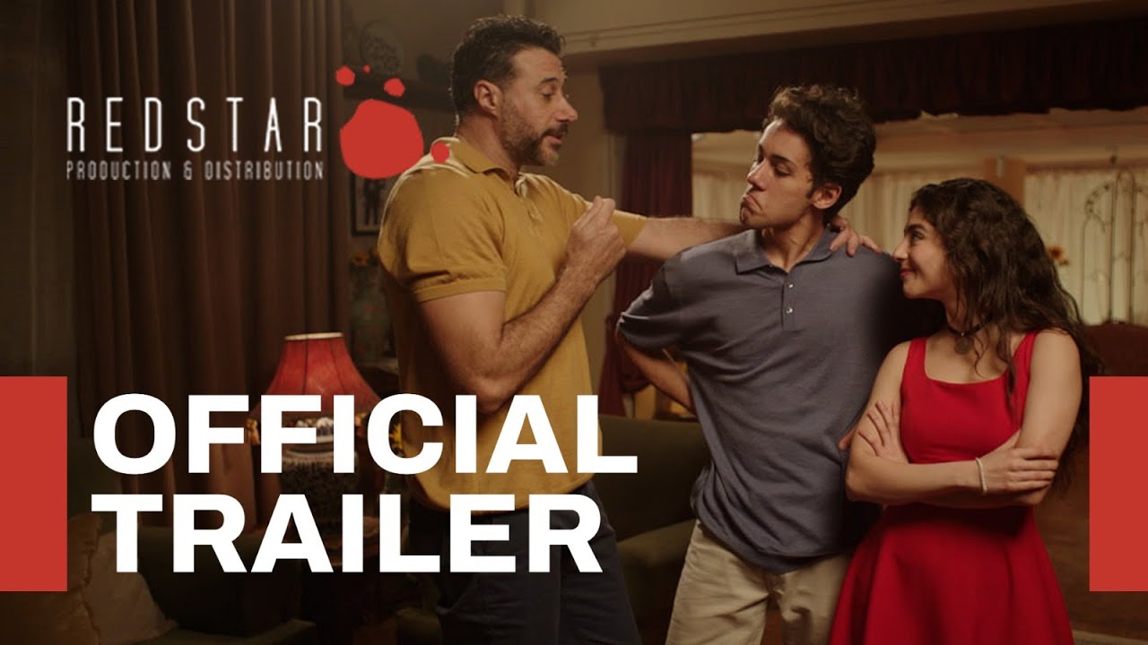 Miniature de la vidéo Love, Imagined | Official Trailer | 2025 du film ولنا في الخيال... حب؟