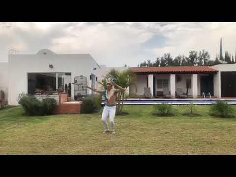 5005T AITO INTERNATIONAL COMPETETION RICARDO KEKA'I TORRES FLORES 5to lugar solista aparima avanzado