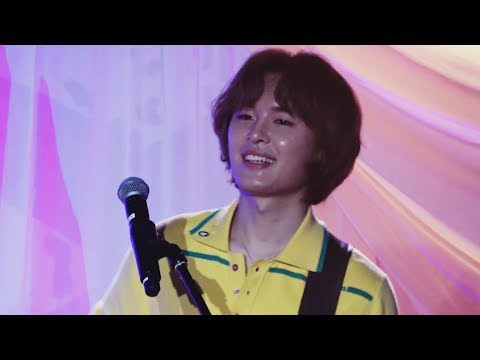 190713 멘트1- 잔나비 (JANNABI) @ 현대카드 Curated 57 잔나비 Fools on the hill
