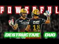 DESTRUCTIVE DUO VIRAT KOHLI AND FAF DU PLESSIS II RCB VS SRH STATUS II VIRAT KOHLI STATUS