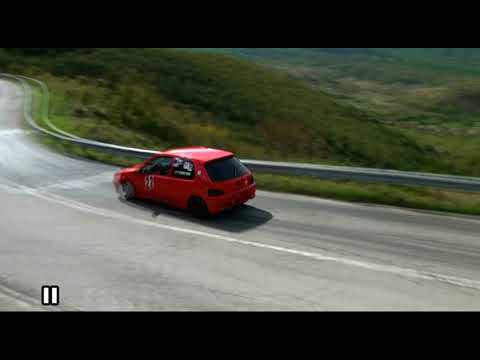 Gennaro Ruocco 6° Slalom Città di Pignola 2017