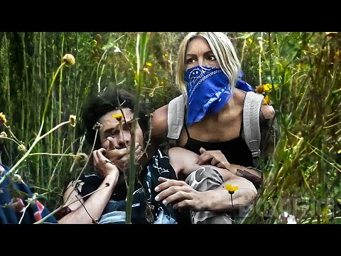 No Safe Harbor | SUSPENSE | Full Movie in English