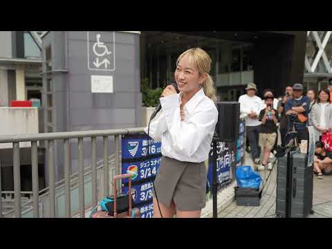 [4K] 愛燦燦 / 美空ひばり Covered by KIMIKA