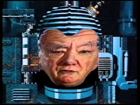 GamesMaster S3 E17