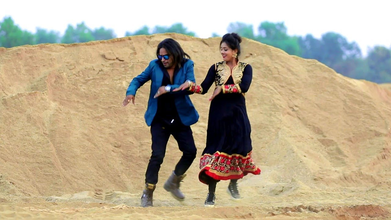 New Best Nagpuri Video || Superhit Nagpuri Song || Singer Kumar Pritam & Suman Gupta || Deewana