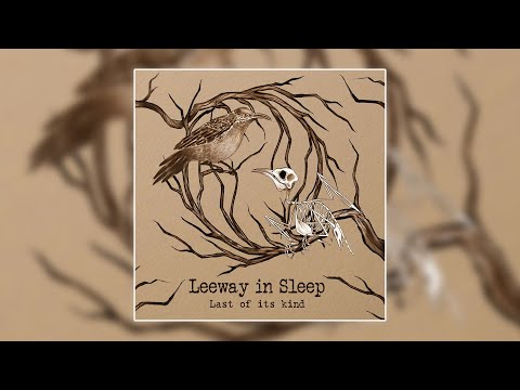 Leeway in Sleep -  Last of its Kind [Album] (2022)