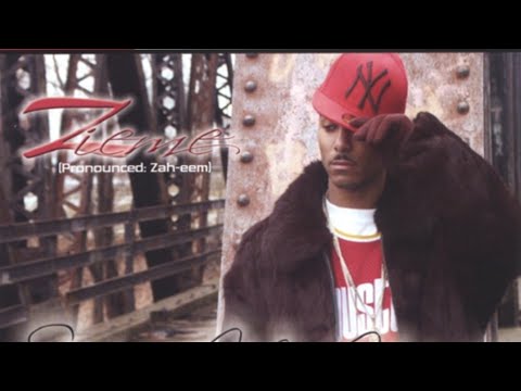 Zieme Ft. T Waters = Wine