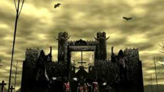 Black Metal - Doomsday Ceremony - Vultures of War
