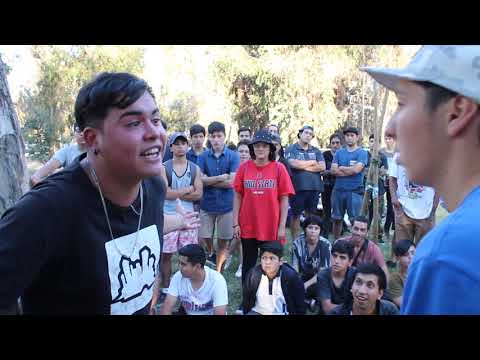 4tos:Titan vs Jaso DDD Fecha 2°