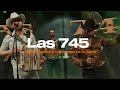 Las 745 Larry Hernandez Y Los Dareyes De La Sierra LETRA Lyrics