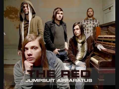 Step Right Up - The Red Jumpsuit Apparatus lyrics