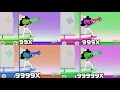 Super Simple Songs The Animals Of The Sea Logo 99999x Speed Sponsored By Klasky Csupo Effects