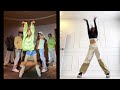 NewJeans - Hype Boy MAMA ver. Mirrored Dance Cover | JIRI