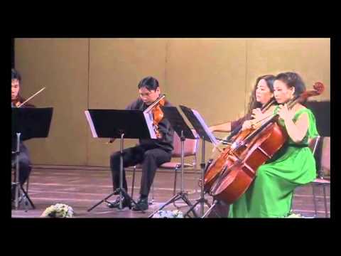 Schubert: String Quintet in C major, D.956/Op.163