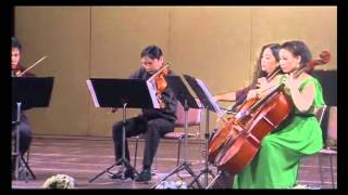 Schubert: String Quintet in C major, D.956/Op.163