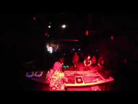 Sativa @ Maribor goes Hardcore