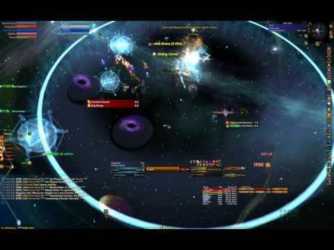 Tribunal 10man Algalon