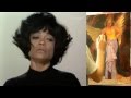 Eartha Kitt - Black Angel Painting - ft. Andrew Theophilopoulos