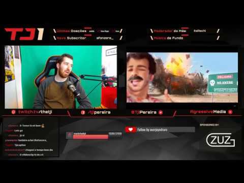 TJI REAGE A X-TENSE - ASÍ