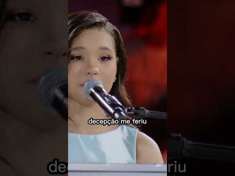 CURA - MARIA MARÇAL #gospel #musicagospel #louvor #louvores #hino #hinos