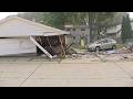Police Chase In West Allis Ends With Crash Into Garage And Shed