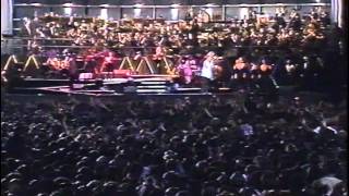 Rainhard Fendrich Rathausplatz 1992