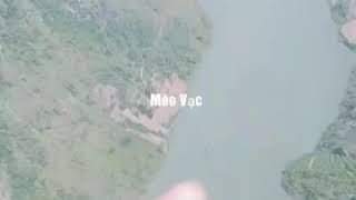 preview picture of video 'Du ⛵ thuyền Hẻm Tu Sản trên Dòng Sông Nho Quế'