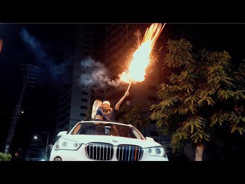 DANNY MARIA E DANILO CHATINHO - RETROSPECTIVA - CLIPE OFICIAL