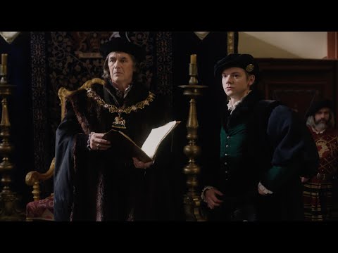 Wolf Hall: The Mirror and the Light | Allies & Enemies: Who's Who
