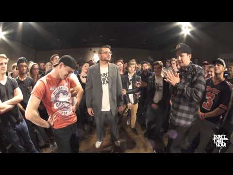 Lyrico vs Der Fischer