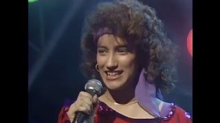 KIDS Incorporated (1984) - The Belle Of St. Mark (1080p HD Live-Look)