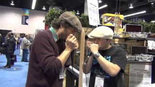 William Galison & Koei Tanaka 'All of Me'