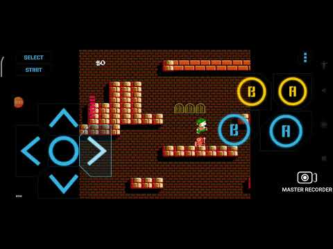 Game Over: Milon Secret Castle (NES)