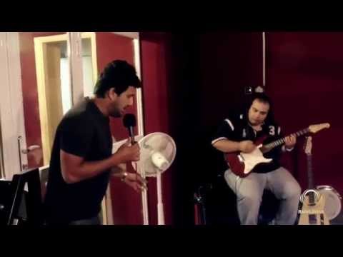Sarve Chaman - Hamed Behdad