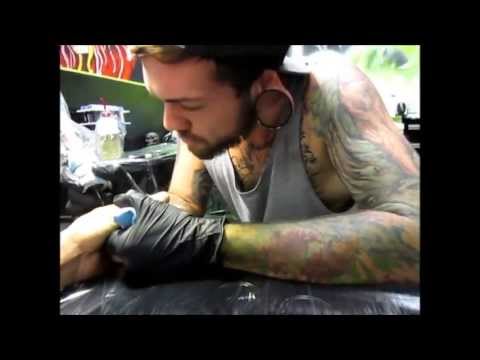 UnHoly Ink Tattoo & Piercing Studio