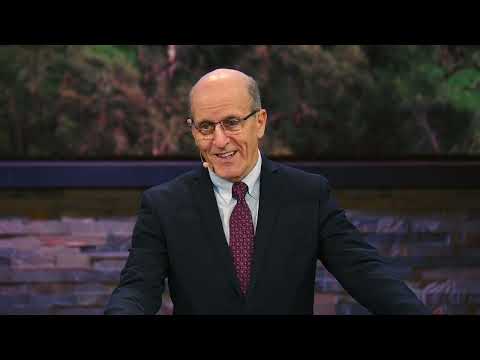 God's Health Plan Part 2 | Doug Batchelor