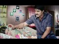Srikanth Distrubed With Meera Jasmine Health Problem Scene TFC Cinemalu